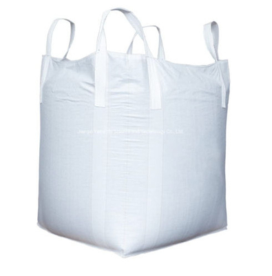 حقيبة جامبو بلاستيكية فيبك 1000 كجم 1500 كجم 2000 كجم جامبو PP