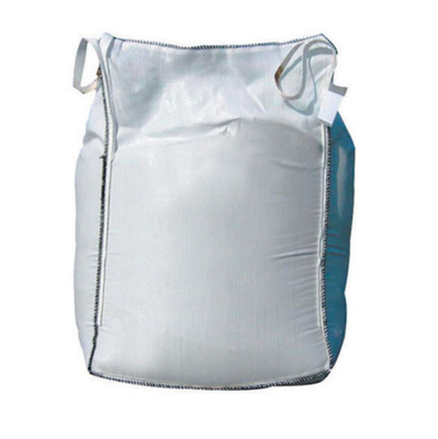 حقيبة جامبو من القماش FIBC أكياس جانبية ذات تهوية منسوجة PP