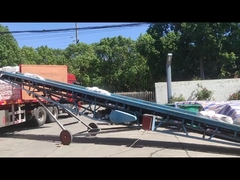 المعدات الجديدة توفر وقت التسليم بشكل كبير